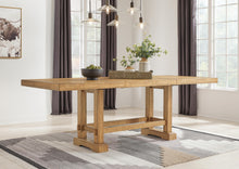 Load image into Gallery viewer, Havonplane Counter Height Dining Extension Table