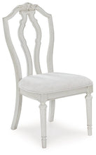 Load image into Gallery viewer, Montelaine Dining Chair image