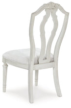 Load image into Gallery viewer, Montelaine Dining Chair