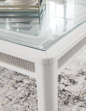 Load image into Gallery viewer, Chalanna Dining Extension Table