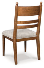 Load image into Gallery viewer, Greddinton Dining Chair