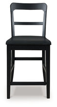 Load image into Gallery viewer, Greddinton Counter Height Barstool