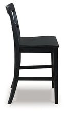 Load image into Gallery viewer, Greddinton Counter Height Barstool