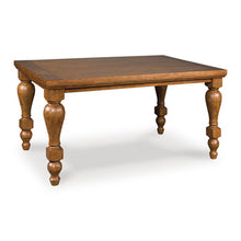 Load image into Gallery viewer, Greddinton Counter Height Dining Table