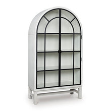 Load image into Gallery viewer, Greddinton Display Cabinet
