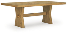 Load image into Gallery viewer, Galliden Dining Table