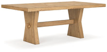 Load image into Gallery viewer, Galliden Dining Table