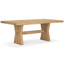 Load image into Gallery viewer, Galliden Dining Table