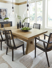 Load image into Gallery viewer, Galliden Dining Table