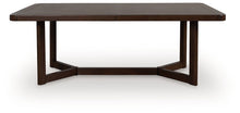Load image into Gallery viewer, Dilenno Dining Extension Table