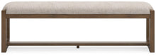 Load image into Gallery viewer, Cabalynn 63" Dining Bench