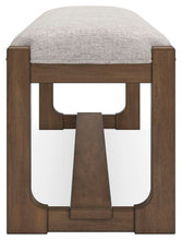 Load image into Gallery viewer, Cabalynn 63" Dining Bench