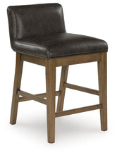 Load image into Gallery viewer, Cabalynn Counter Height Barstool