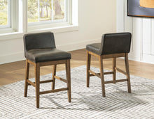Load image into Gallery viewer, Cabalynn Counter Height Barstool