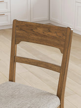 Load image into Gallery viewer, Cabalynn Counter Height Barstool