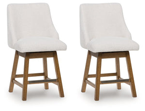 Cabalynn Counter Height Barstool