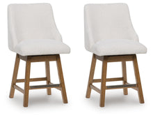 Load image into Gallery viewer, Cabalynn Counter Height Barstool