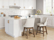 Load image into Gallery viewer, Cabalynn Counter Height Barstool