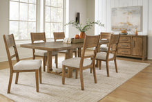 Load image into Gallery viewer, Cabalynn Dining Server