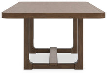 Load image into Gallery viewer, Cabalynn Dining Extension Table