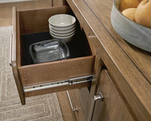 Load image into Gallery viewer, Cabalynn Dining Server