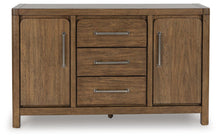 Load image into Gallery viewer, Cabalynn Dining Server