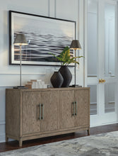 Load image into Gallery viewer, Chrestner Dining Server