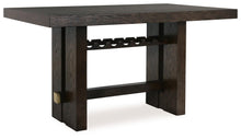 Load image into Gallery viewer, Burkhaus Counter Height Dining Table