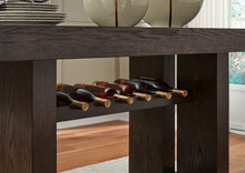 Load image into Gallery viewer, Burkhaus Counter Height Dining Table