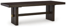 Load image into Gallery viewer, Burkhaus Dining Extension Table