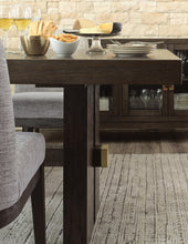 Load image into Gallery viewer, Burkhaus Dining Extension Table