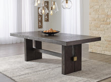 Load image into Gallery viewer, Burkhaus Dining Extension Table