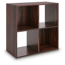 Load image into Gallery viewer, Glosmount Four Cube Organizer