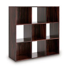 Load image into Gallery viewer, Glosmount Nine Cube Organizer