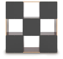 Load image into Gallery viewer, Glosmount Nine Cube Organizer