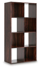 Load image into Gallery viewer, Glosmount Eight Cube Organizer