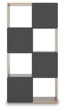 Load image into Gallery viewer, Glosmount Eight Cube Organizer