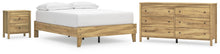 Load image into Gallery viewer, Bermacy Bedroom Set
