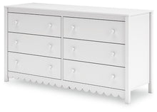 Load image into Gallery viewer, Hallityn Dresser