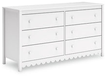 Load image into Gallery viewer, Hallityn Dresser