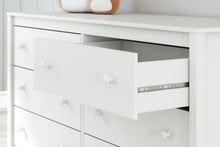 Load image into Gallery viewer, Hallityn Dresser