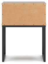 Load image into Gallery viewer, Deanlow Nightstand