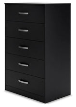 Load image into Gallery viewer, Finch Chest of Drawers