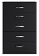 Load image into Gallery viewer, Finch Chest of Drawers