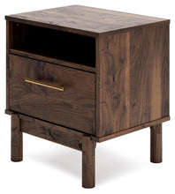 Load image into Gallery viewer, Calverson Nightstand
