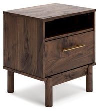Load image into Gallery viewer, Calverson Nightstand