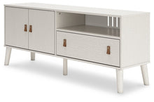 Load image into Gallery viewer, Aprilyn 59&quot; TV Stand