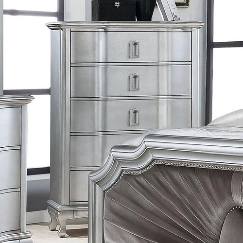 AALOK Chest