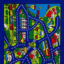 Load image into Gallery viewer, ABBEY 5&#39; X 8&#39; Area Rug