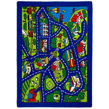 Load image into Gallery viewer, ABBEY 5&#39; X 8&#39; Area Rug